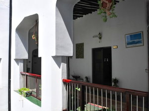 Hotel Dhow Palace Hotel cazare Stone Town