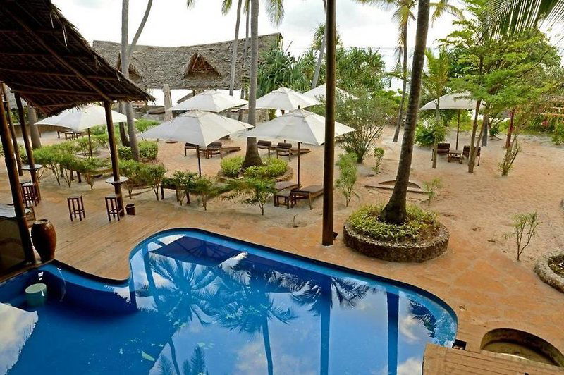 Hotel Kena Beach Hotel