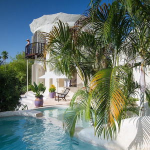 Hotel Elewana Kilindi Zanzibar cazare Kendwa