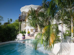 Hotel Elewana Kilindi Zanzibar cazare Kendwa