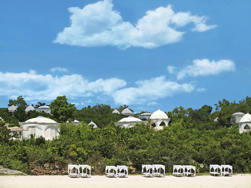 Elewana Kilindi Zanzibar
