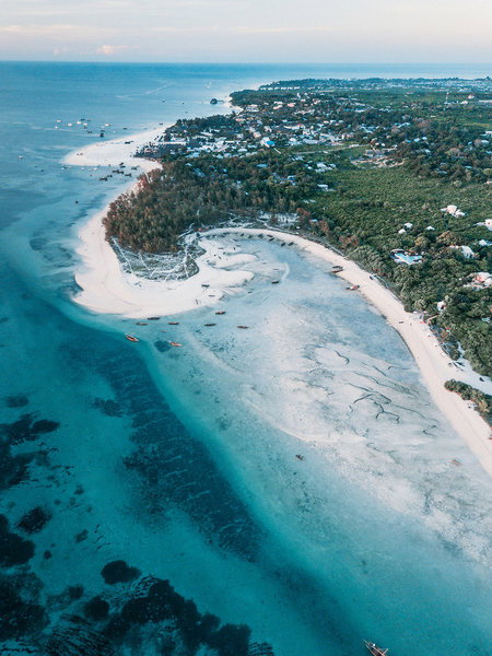 Elewana Kilindi Zanzibar