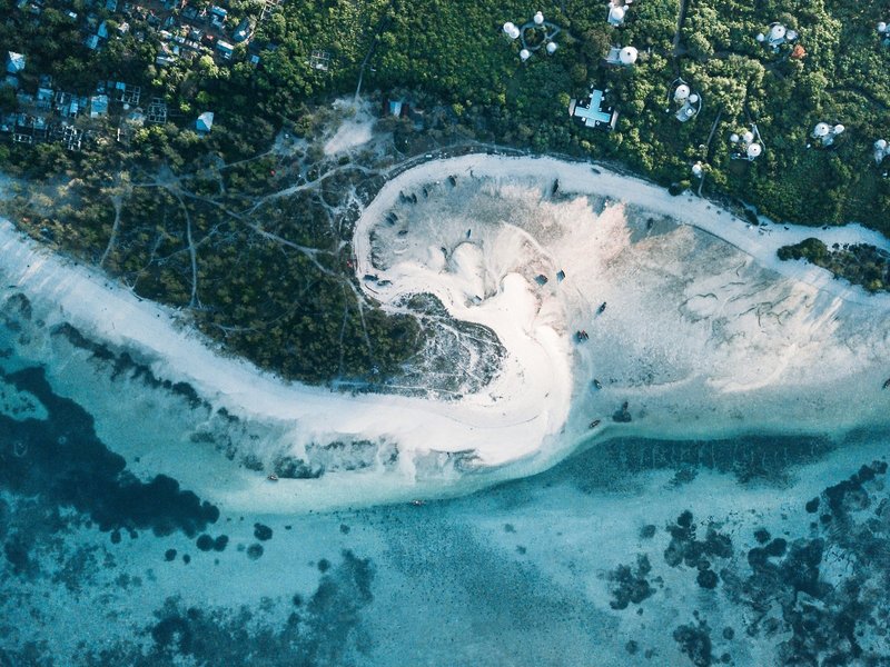 Elewana Kilindi Zanzibar