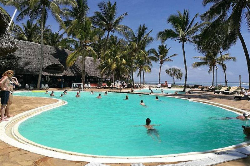 Hotel Kiwengwa Beach Resort