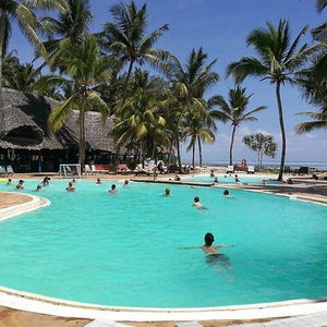 Sejur Kiwengwa Beach Resort vacanta Kiwengwa Beach