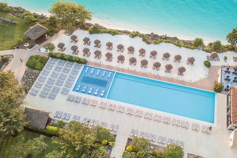 Hotel Hotel Riu Palace Zanzibar