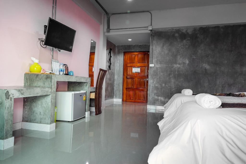 Hotel The Guest Hotel Hostel