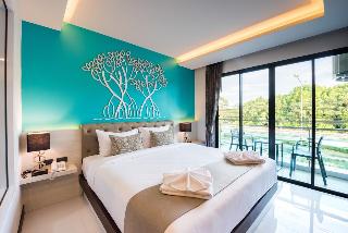 Hotel River Front Krabi Hotel
