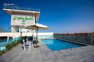 Hotel Palm Inn Hotel cazare Hurghada (regiunea)