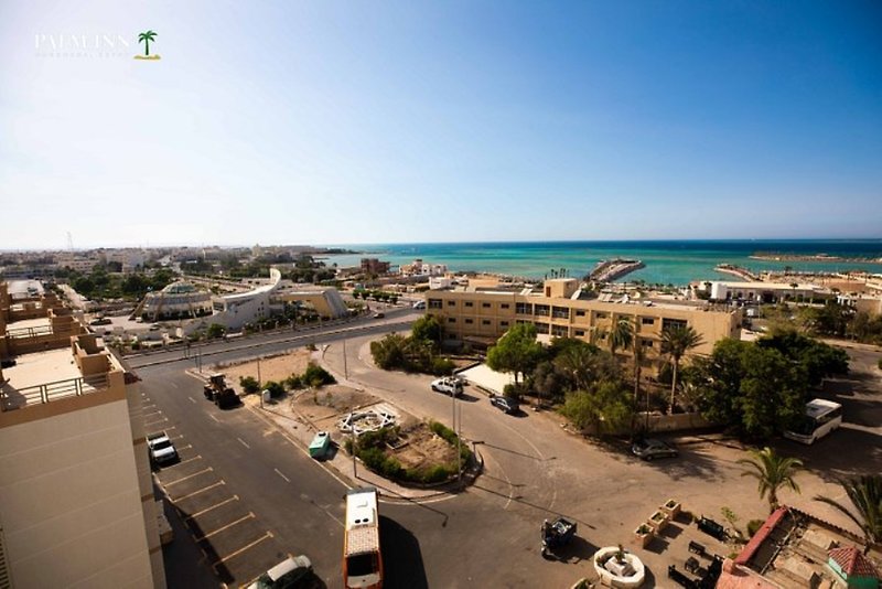 Palm Inn Hotel