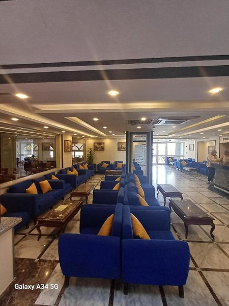 Palm Inn Hotel