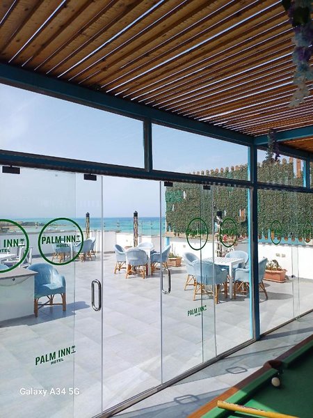 Palm Inn Hotel