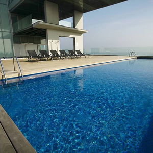 Sejur Leonardo Royal Hotel Barcelona Forum vacanta Barcelona