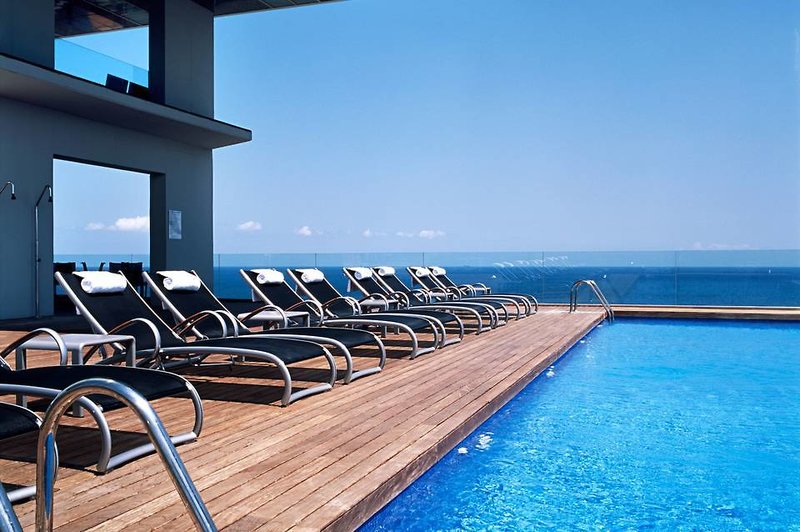dal travel Leonardo Royal Hotel Barcelona Forum