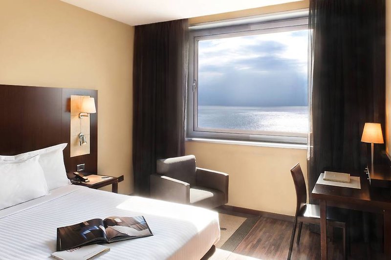 dal travel Leonardo Royal Hotel Barcelona Forum