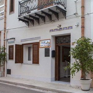 Hotel Tam Casa Vacanze cazare Cinisi