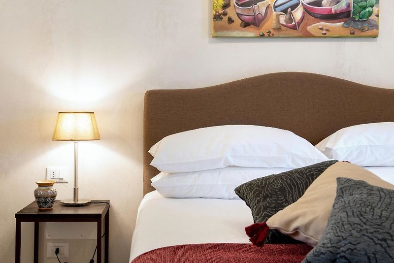 Hotel Terre Di Romanello Relais In Val Di Noto