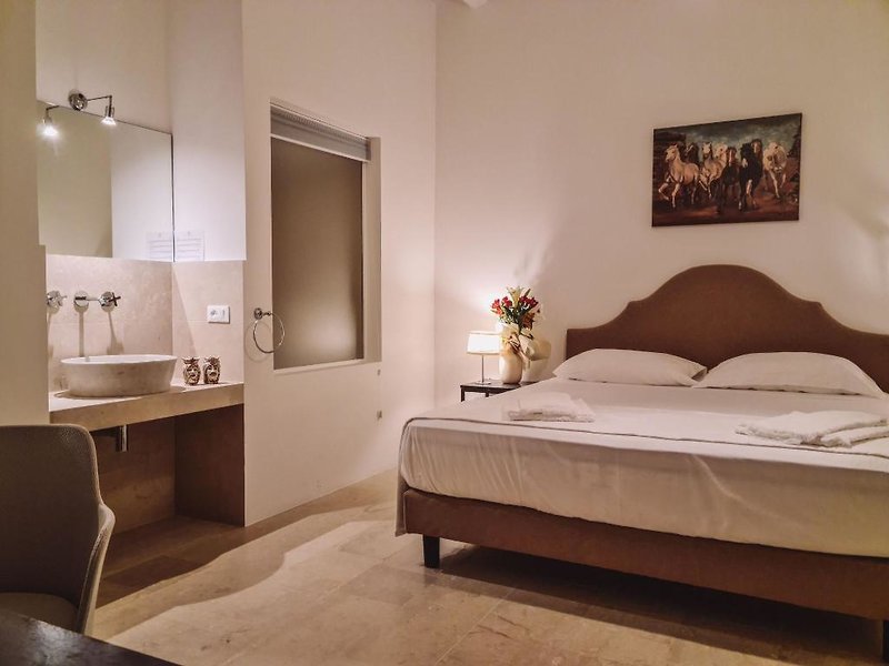 Terre Di Romanello Relais In Val Di Noto