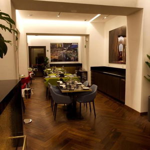 Hotel Palazzo Cartari cazare Palermo