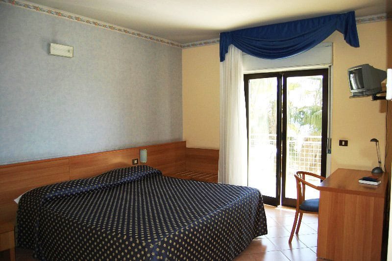 Hotel Lachea
