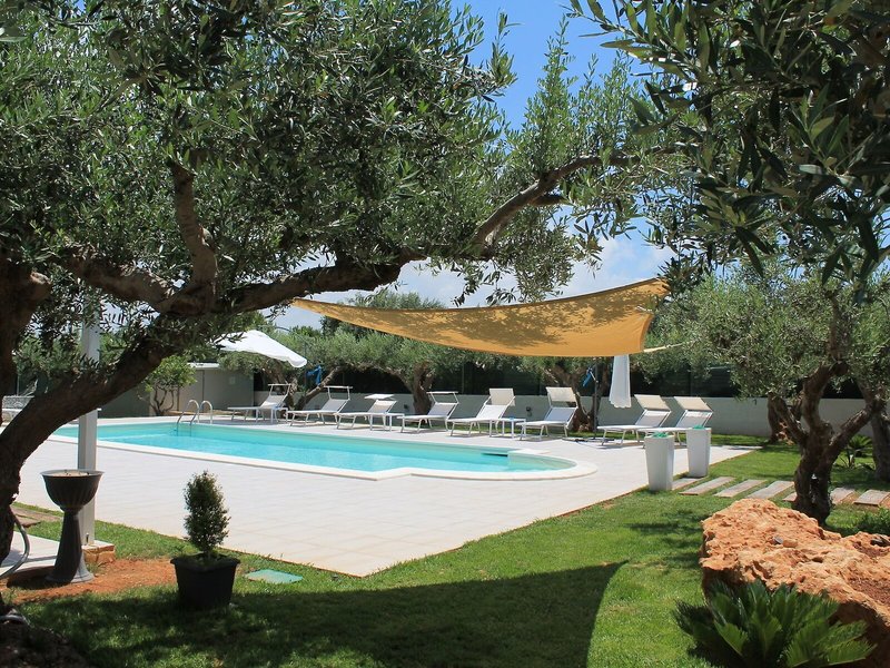 Signorino Resort