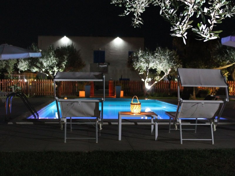 Signorino Resort