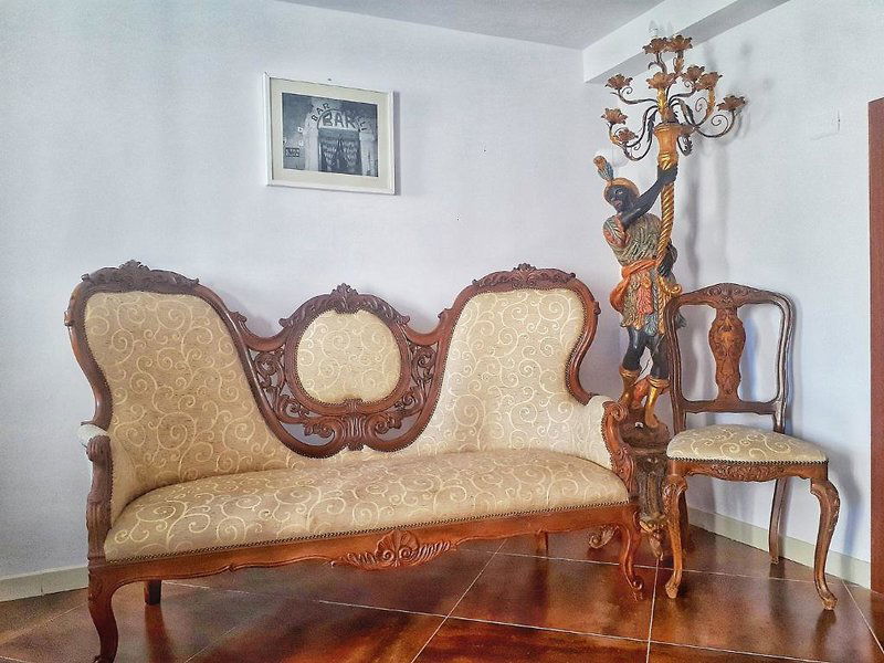 Hotel Dependance Le Chevalier