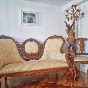 Sejur Dependance Le Chevalier vacanta Taormina