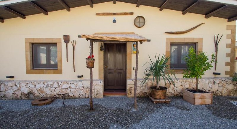 Hotel Agriturismo Papyrus