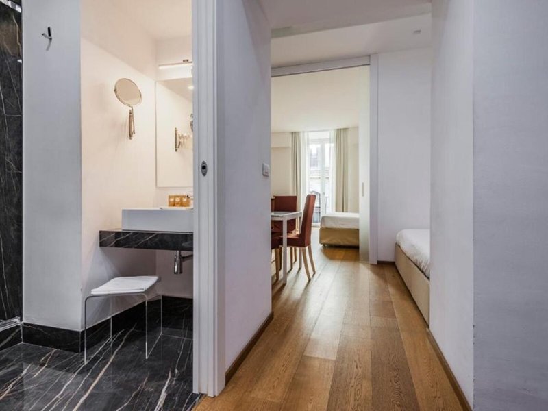 Hotel Rg7 Apartments