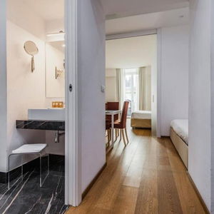 Hotel Rg7 Apartments cazare Catania