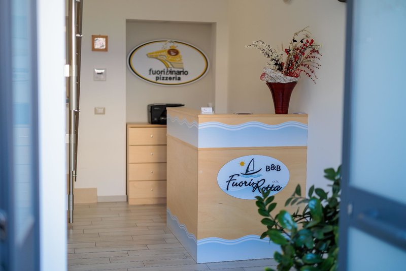 B&B Fuori Rotta