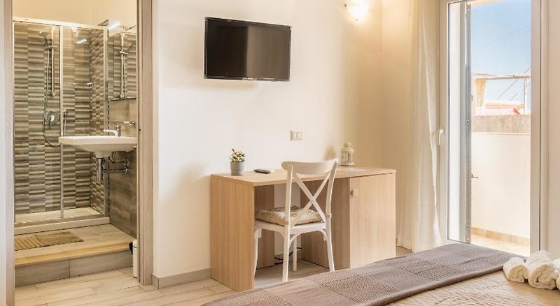 B&B Fuori Rotta
