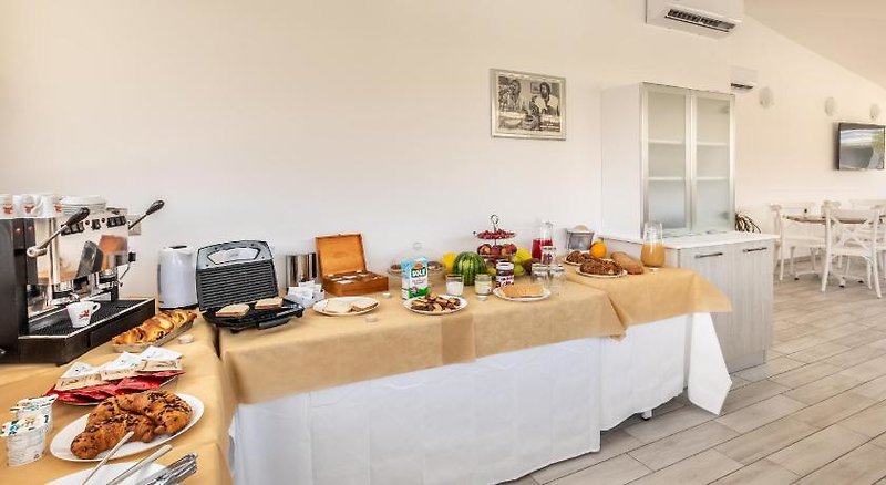 B&B Fuori Rotta