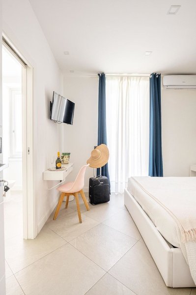 B&B Spigolehouse