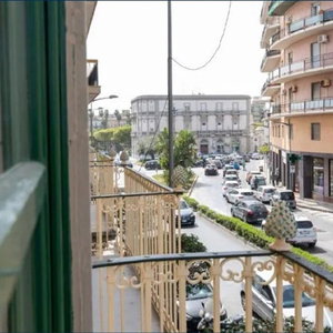 Sejur Central Perk vacanta Siracusa