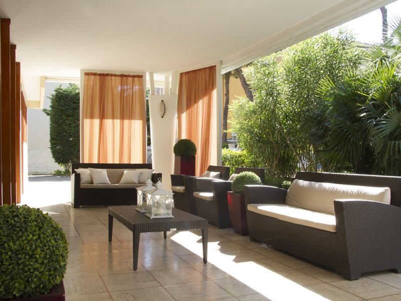 Parioli Hotel Rimini