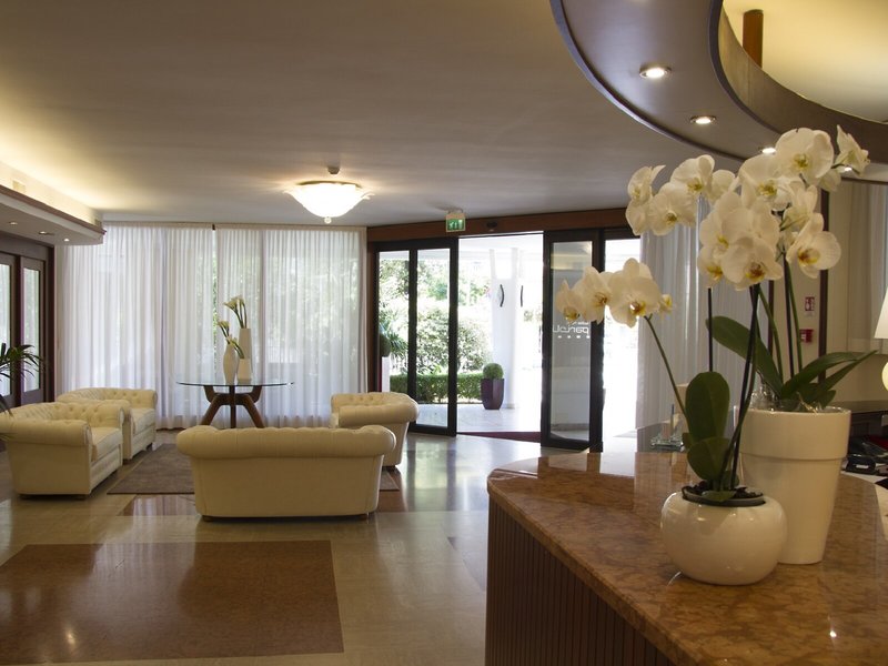 Parioli Hotel Rimini