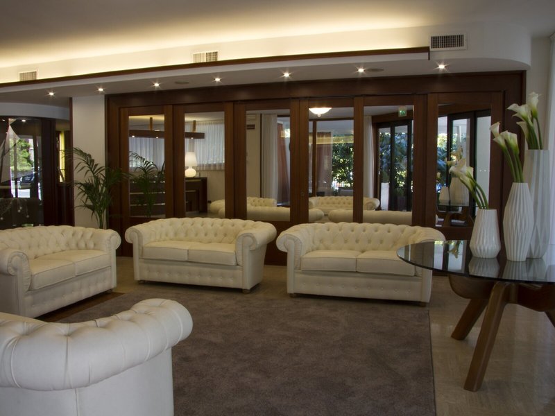 Parioli Hotel Rimini