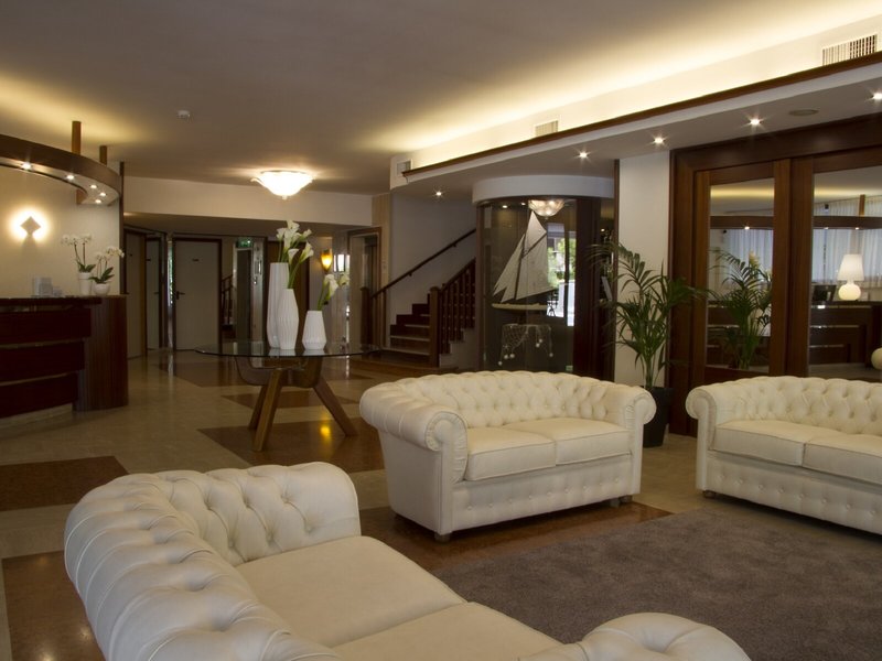 Parioli Hotel Rimini