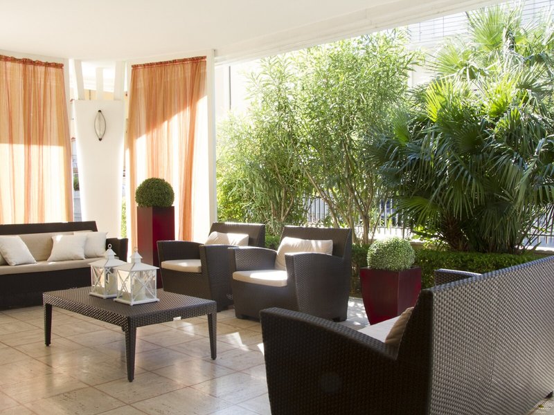 Parioli Hotel Rimini
