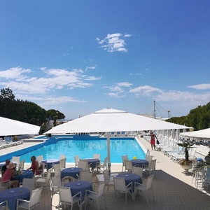 Hotel Corallo cazare Riccione