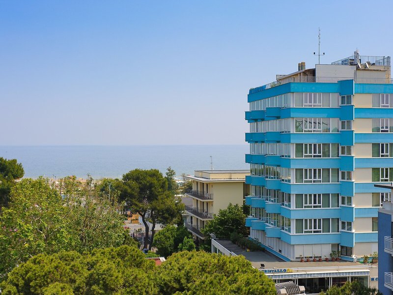 Hotel Cristallo