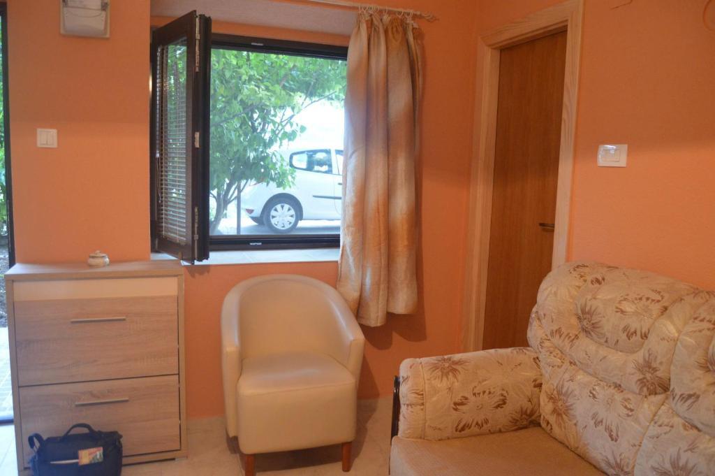 Hotel Apartments Bućin