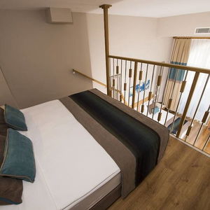 Hotel Palm World Resort & Spa Side cazare Evrenseki