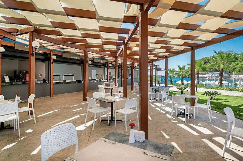 Hotel Mylome Luxury Hotel & Resort