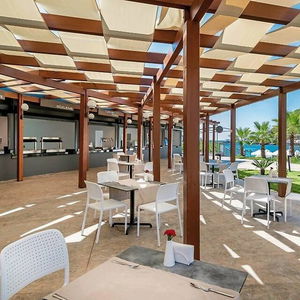 Hotel Mylome Luxury Hotel & Resort cazare Okurcalar