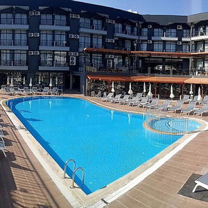 Hotel Clover Magic Park Side cazare Manavgat