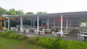 Hotel Hane Sun Elite Hotel cazare Manavgat