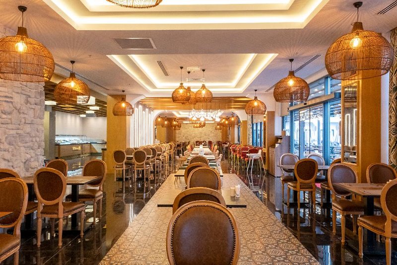Hane Sun Elite Hotel